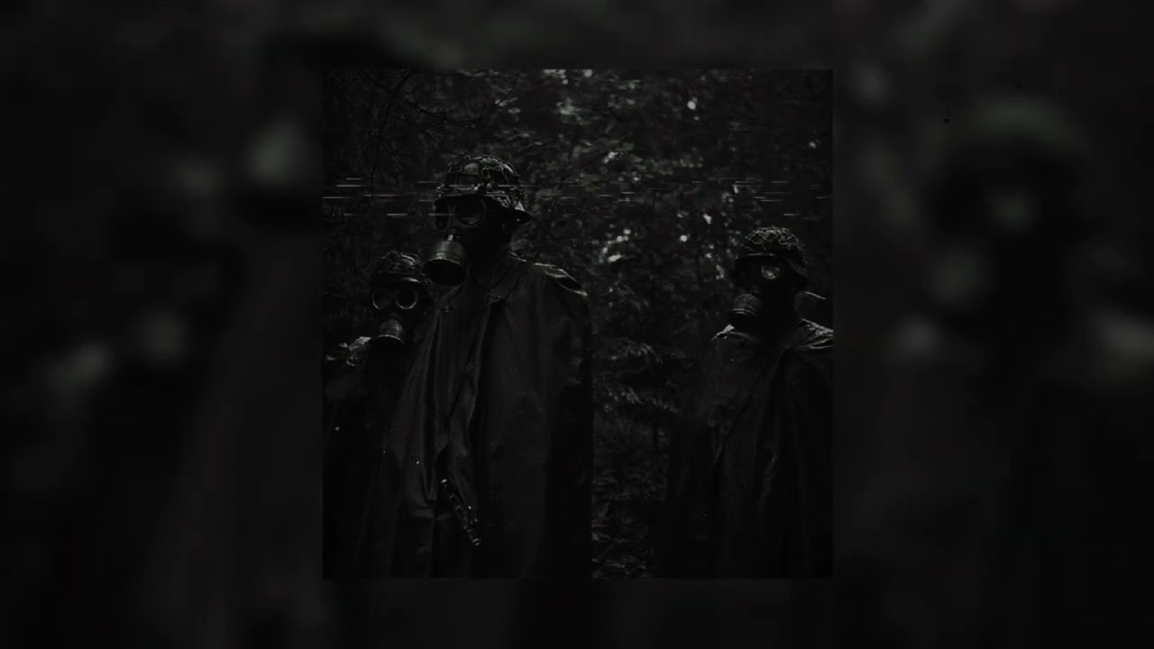 SLAUGHTER HOUSE - Phonkha x  zecki // Ultra Slowed + Reverb
