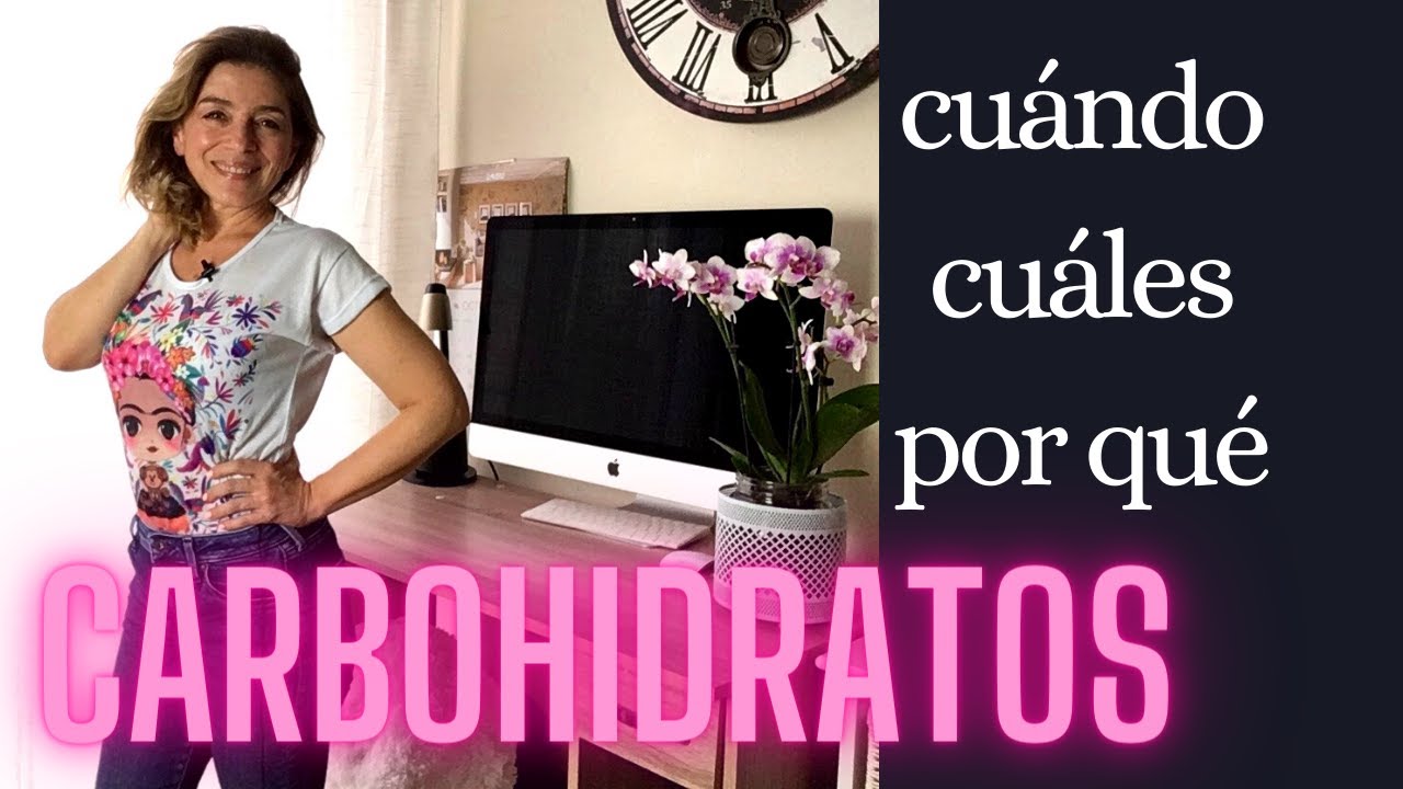 ¿Los carbohidratos son malos y engordan? (y Ayuno intermitente)
