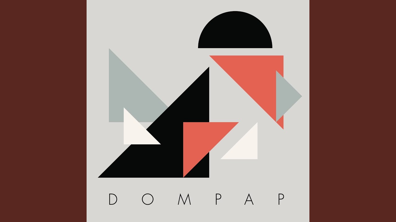 Du er mere end okay, Dompap