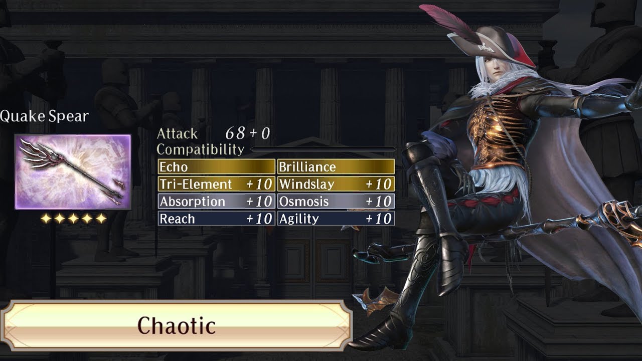 Warrior Orochi 4 : Odin Lv.100
