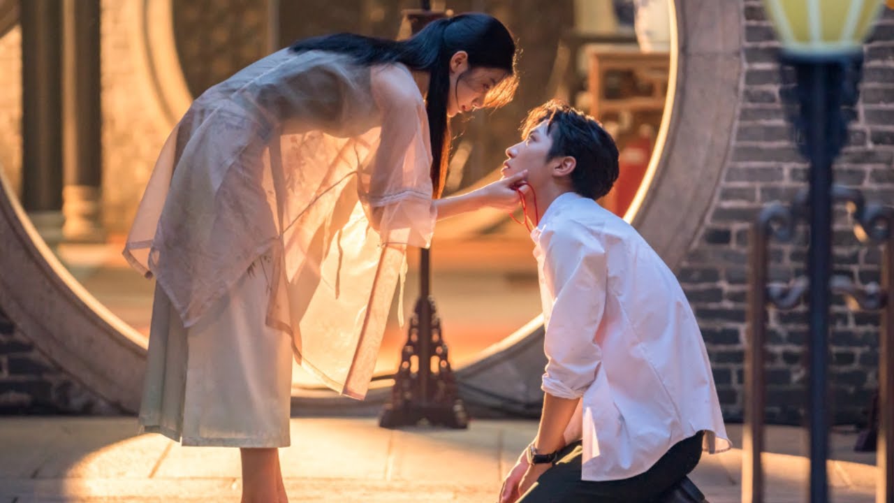 💎【MOVIE】 💖愛人竟是奪命仇人，恩愛夫妻徹底決裂【良缘下】#短剧推荐  #爱情  #cdrama #love #短剧   #好剧 #霸总