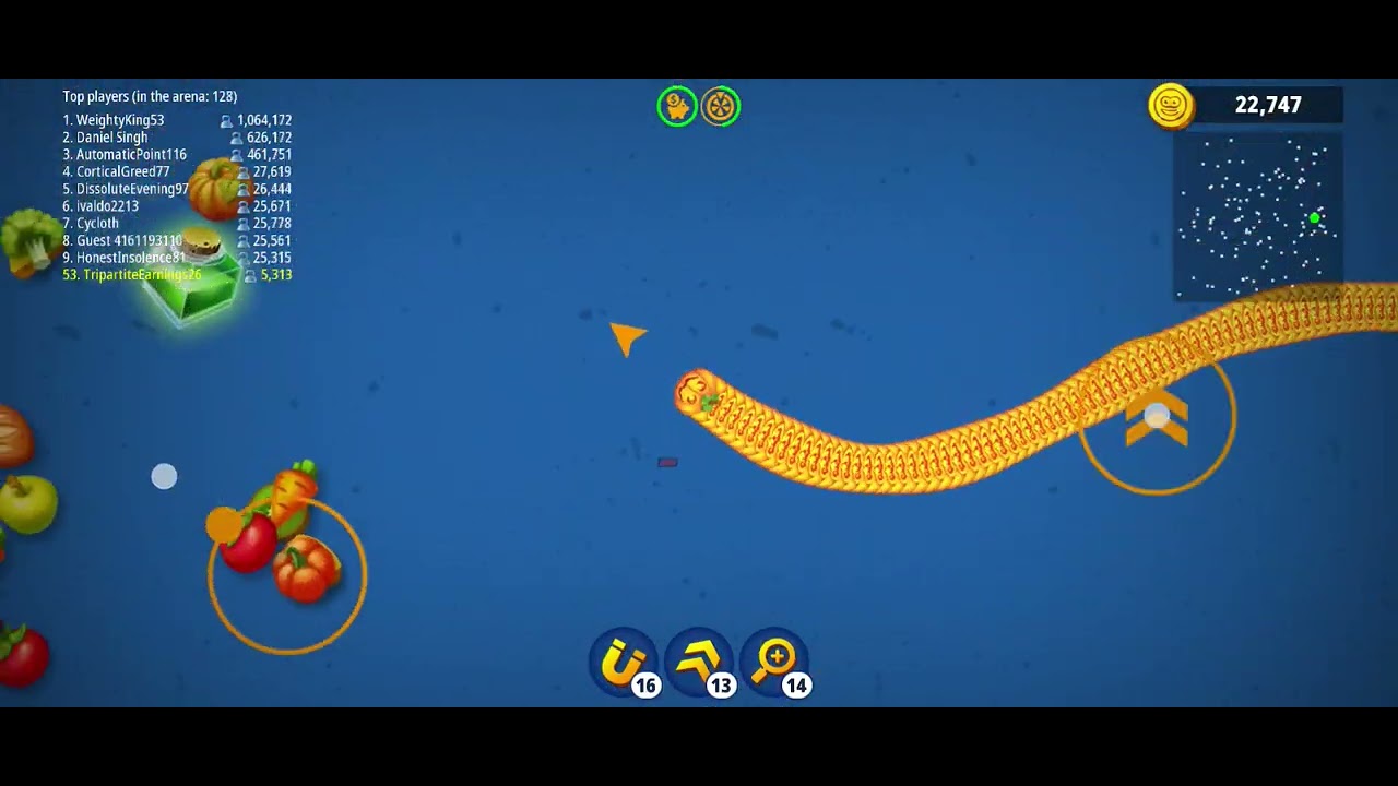 Play game with me #onlinegames #gaming #snake 