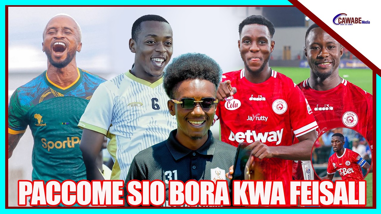 MACHEZO WA JKT AFUNGUKA 