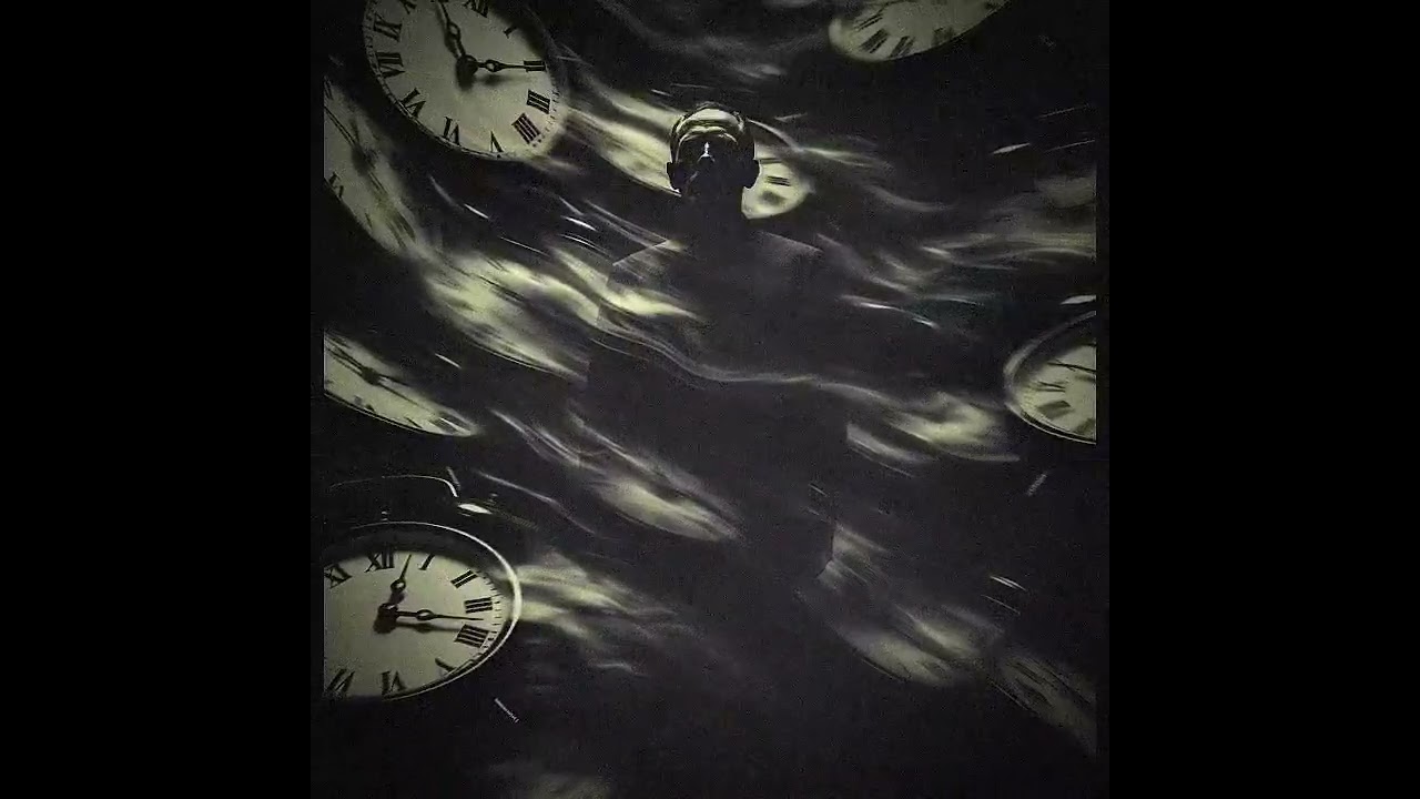 I'll sleep when time remembers me. A song by MORTIS @CentralCee @builtbytitan @Alanwalkermusic 