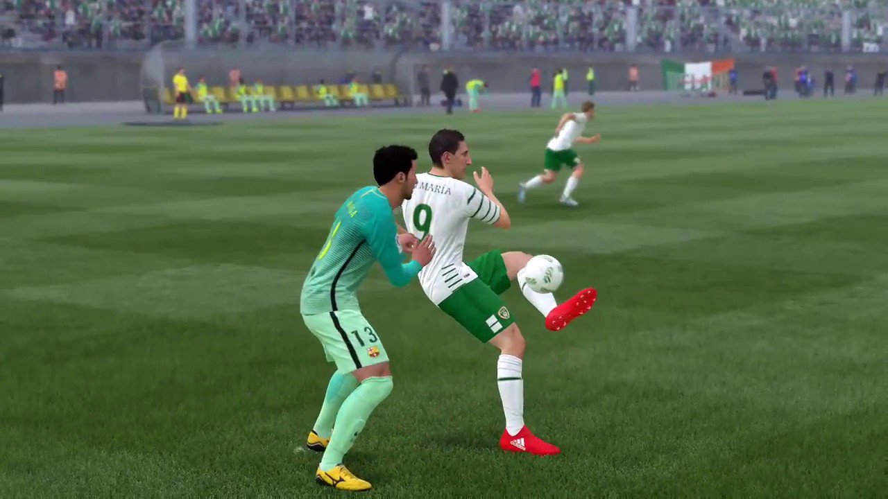FIFA 17 | Online Goals Compilation - 