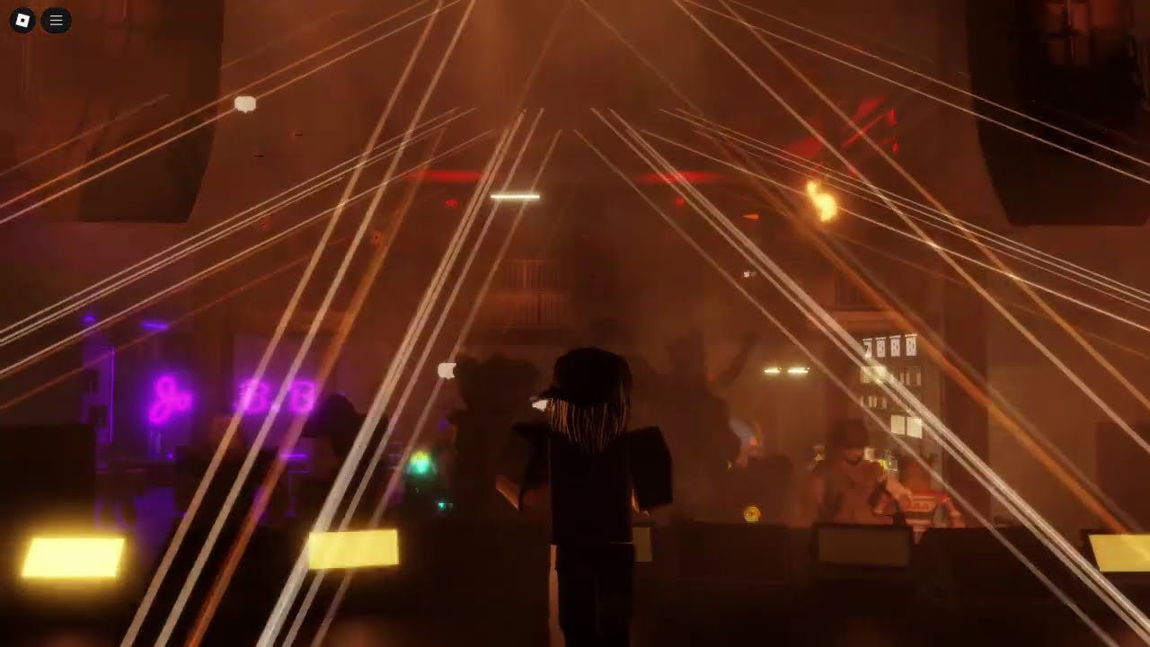 Saturn Live - 2HOLLIS Experience: Day 2 - 2hollis