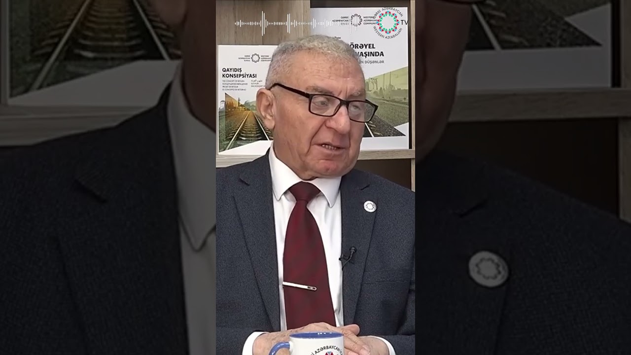 ОТВАГА БЕГЛЕЦОВ ИЗ ЗАПАДНОГО АЗЕРБАЙДЖАНА ПРЕВРАТИЛАСЬ В ЭПОПЕЮ И ЛЕГЕНДУ