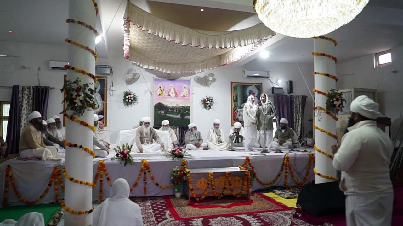 LIVE : Katha | Mela Basant Panchami| U.P Daura | Model Farm, Gola, Lakhimpur Kheri, U.P | 29-01-2026
