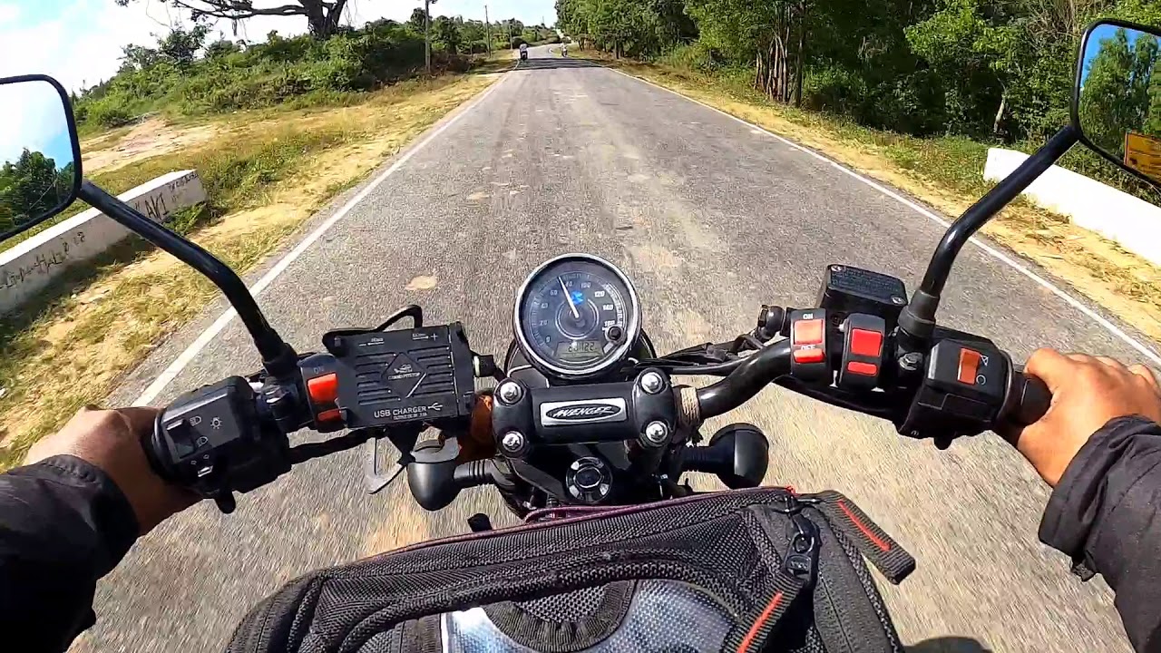 Dabbaguli - Part 1 - 1080P