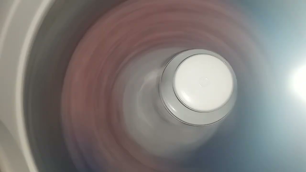 Centrifugação