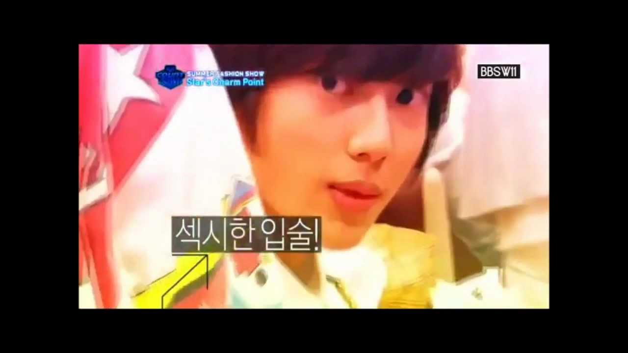 ★  BoYFRIEND  FUNNY MISTAKES & CUTE ★