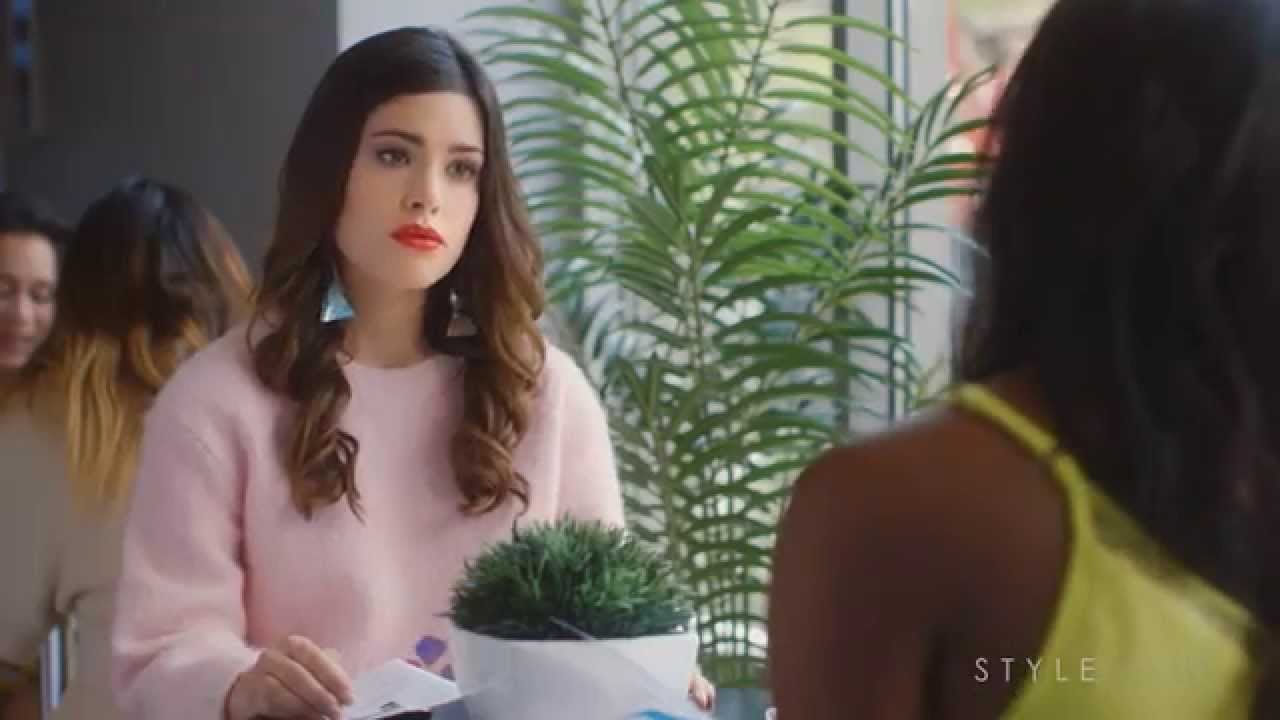 VANITY - Every Thursday on StyleHaul