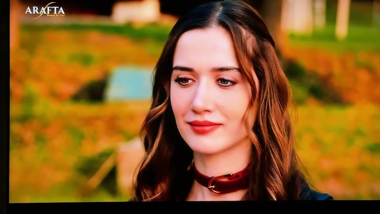 ARAFTA cilp romantic drama 