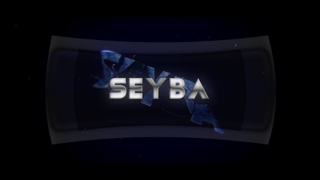 Seyba. | By CreepFX