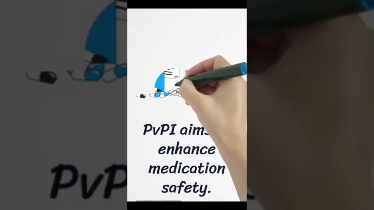 Information of PvPI