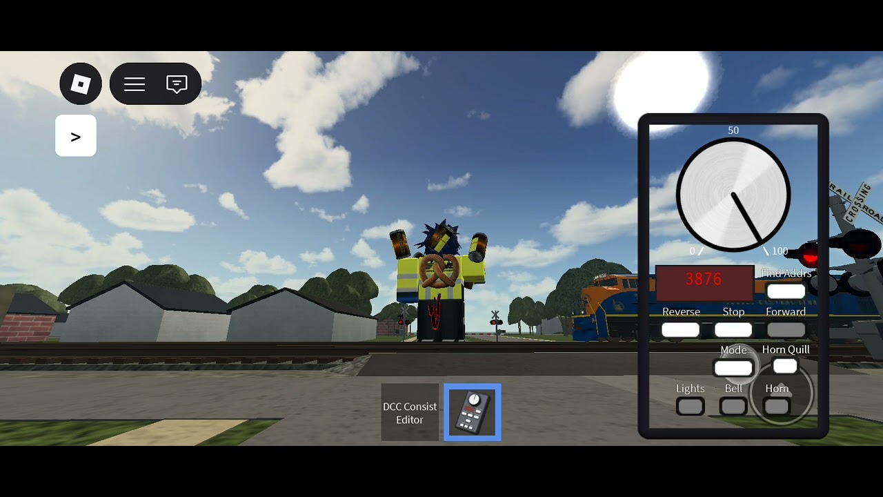 NS 1071 heritage unit go so fast (like how did this engine go fast?!)