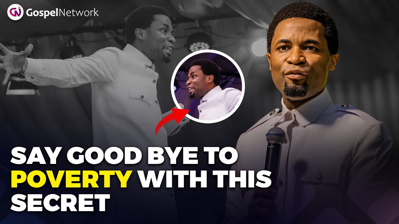 The power to get wealth | Apostle Michael Orokpo