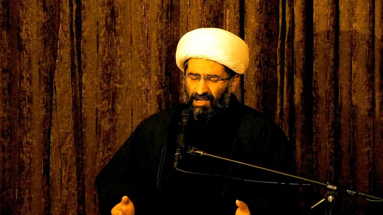 رحلة الخلود من غمرات الموت إلى دار القرار - ٢١ - الشيخ حسن الغروي الكاشاني