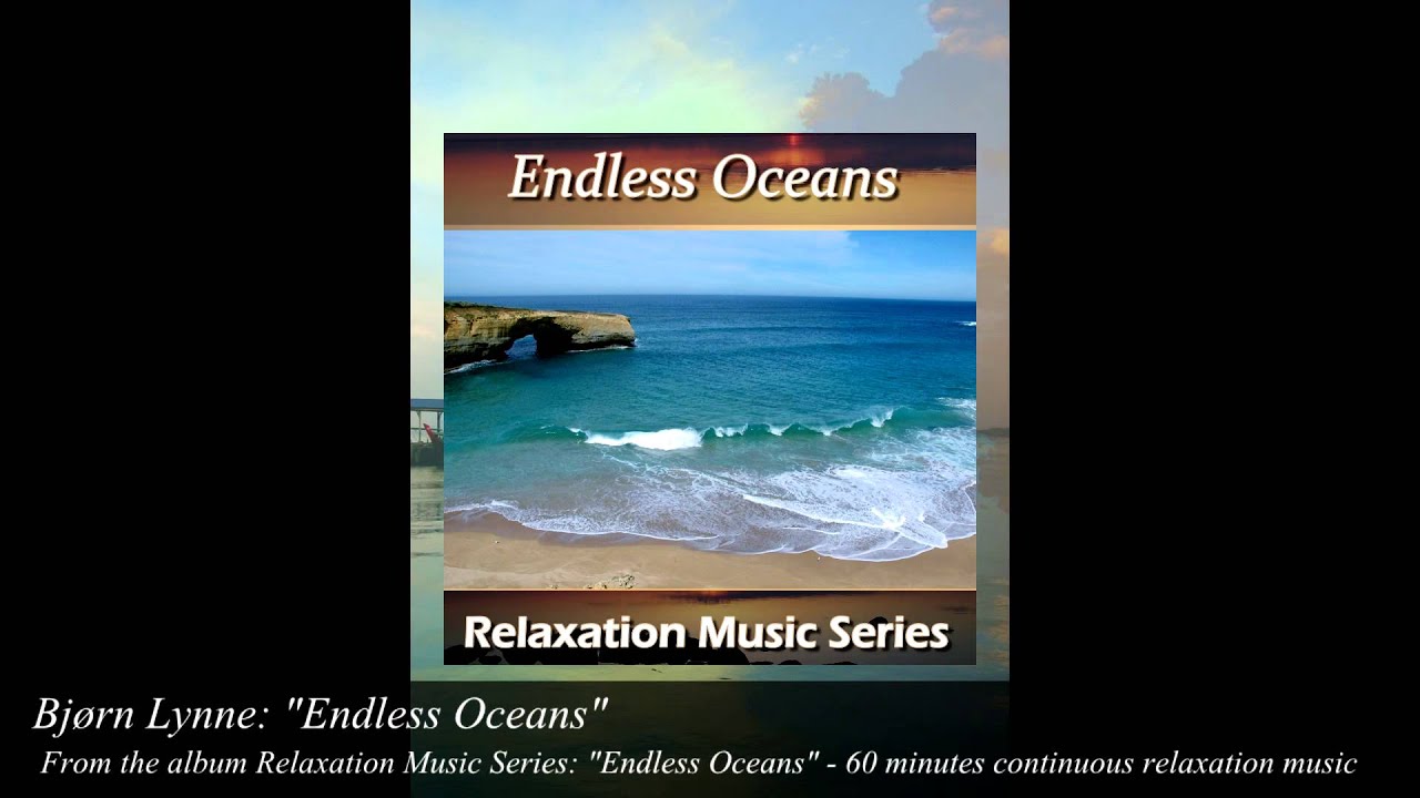 Bjørn Lynne (as Relaxation Music Series): 