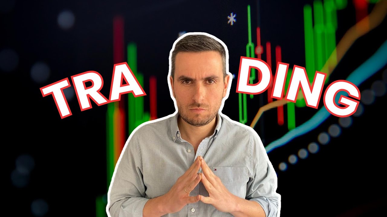 PROS Y CONTRAS DE HACER TRADING