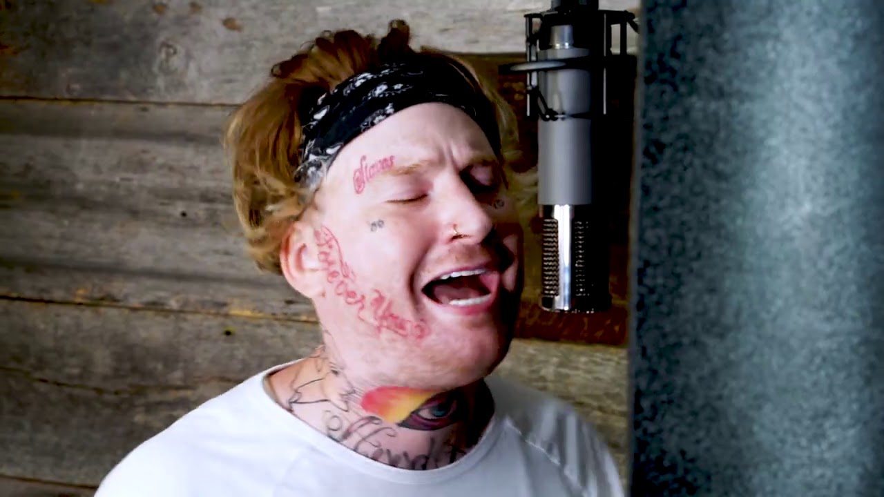 Jonny Craig - Someone You Loved (Lewis Capaldi Cover)