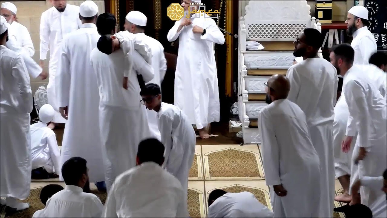 Nikkah Majlis