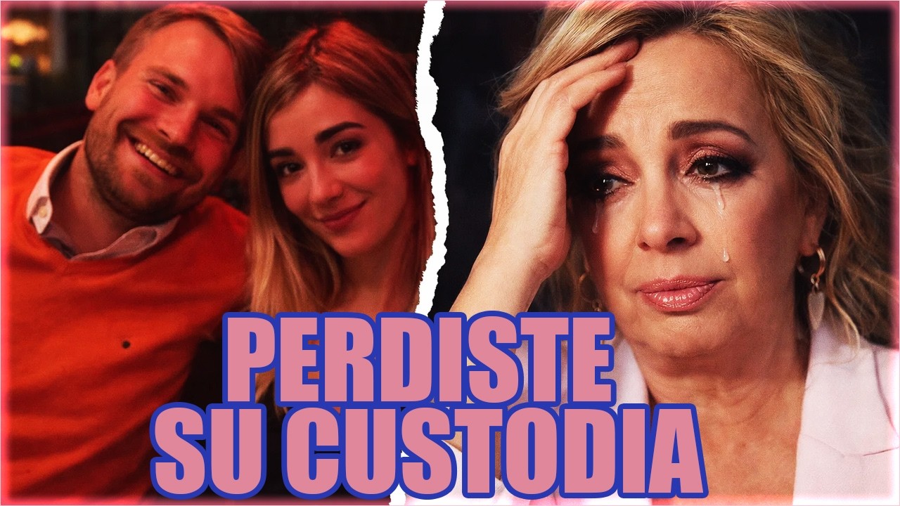 🔴KIKO MATAMOROS EXPLOTA EN DIRECTO Y CUENTA EL SECRETO MAS OSCURO DE CARMEN BORREGO SOBRE SUS HIJOS
