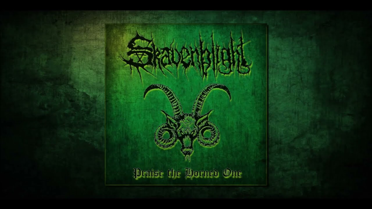 Skavenblight - Welcome to Skavenblight