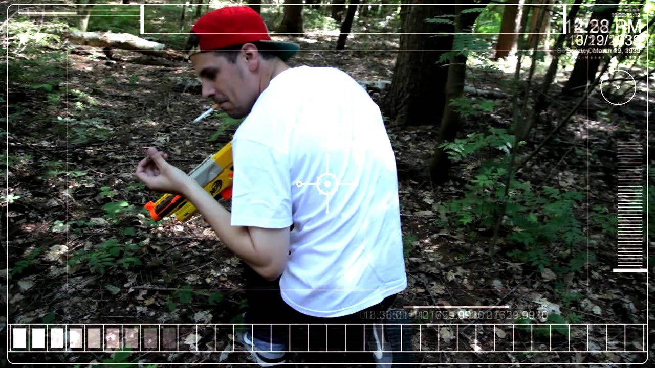 Jason feat. Chris Miles - B.F.G.