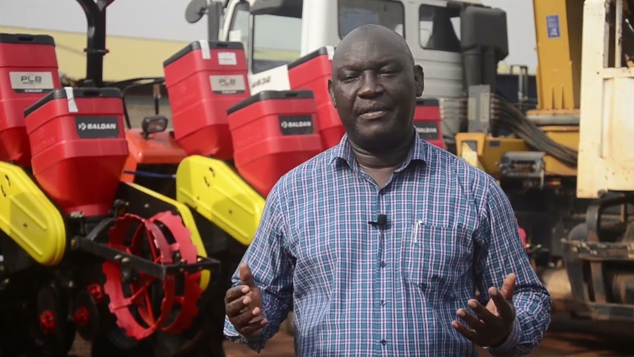 AGRI MACHANIZATION FOR SMALLA &LARGE SCALE FARMING IN UGANDA/ TRACTOR PRICE
