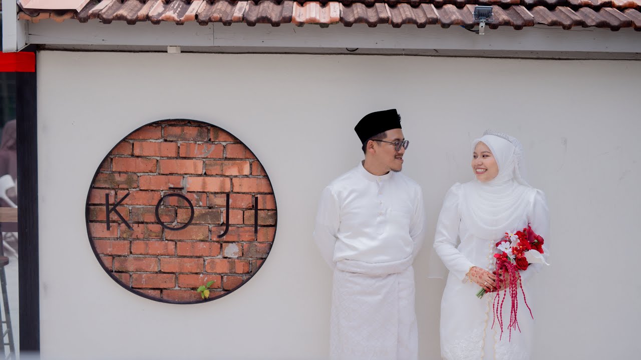 MAJLIS TAUTAN KASIH FAHMI & HIDAYAH 2025