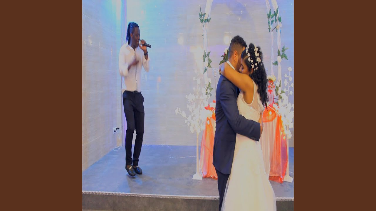 Nosso casamento