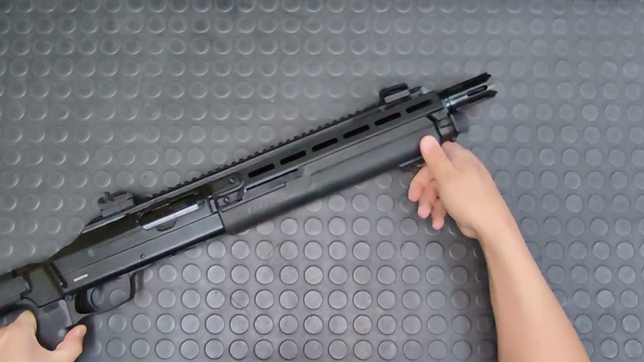 Umarex T4E HDX .68 arma traumática (ESP-CHILE)