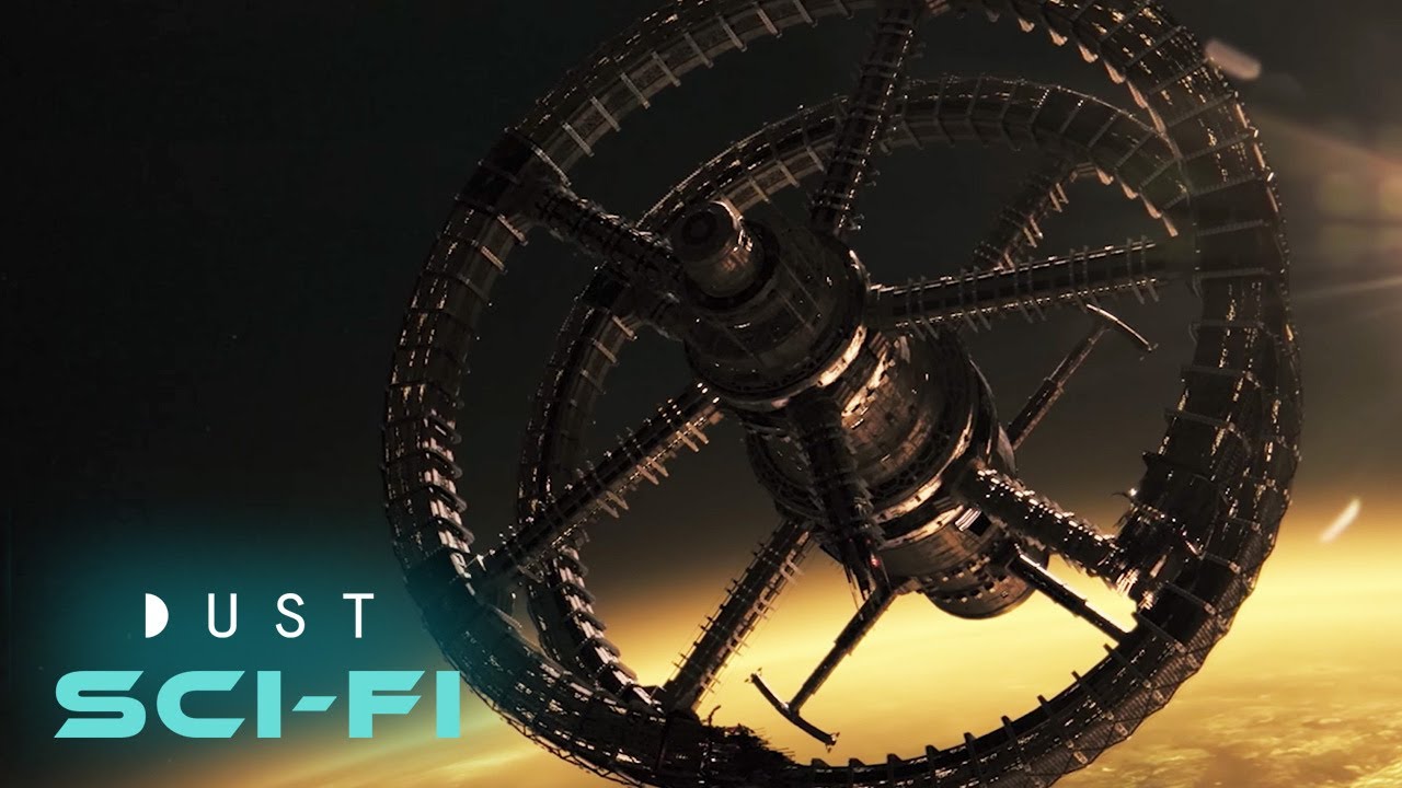 Sci-Fi Short Film 