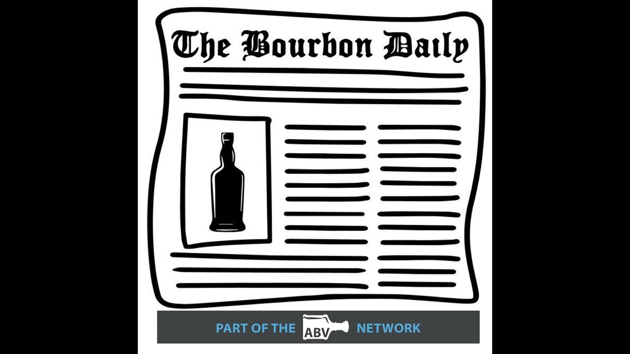 The Bourbon Daily Show #3,429 – Are We Responsible for the Use of the Word Dusty When it Comes...