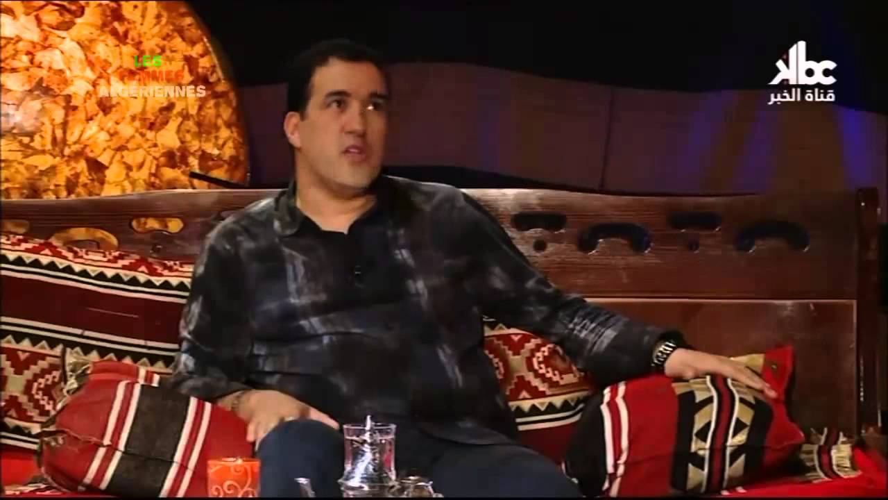 Khaima Thé - Cheb Yazid - Ramadan 2015