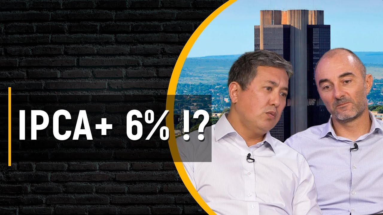 Como Aproveitar Oportunidades no Mercado de Crédito e Lucrar com IPCA+6%