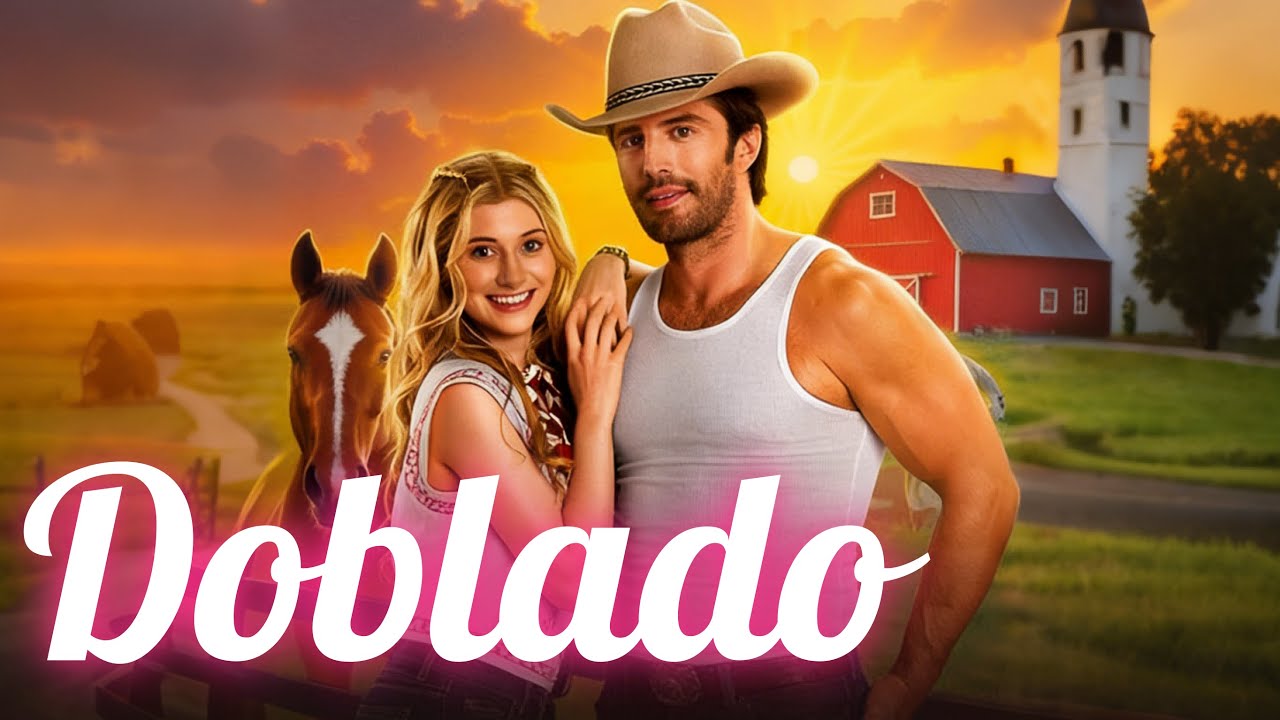 &iexcl;Mudarse al campo, casada con un millonario! (Doblado)   [2025 New version] #drama #espa&ntilde;a #espa&ntilde;ol