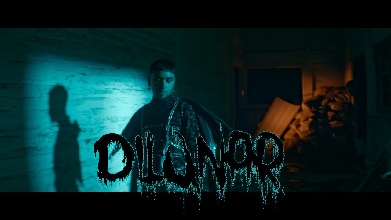 dilunar - Live performance | Sintética Sesiones