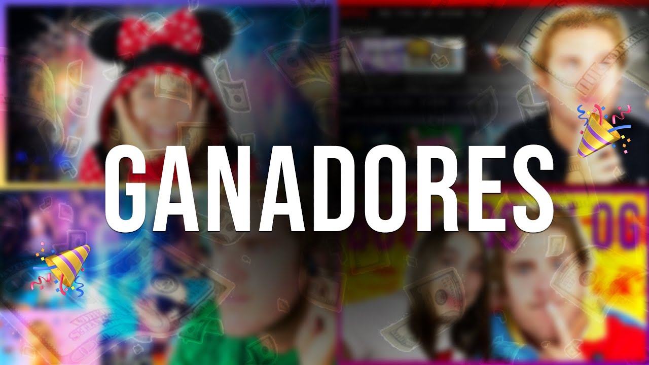 NUESTROS GANADORES | BOTEROS BLOG | SORTEO INTERNACIONAL