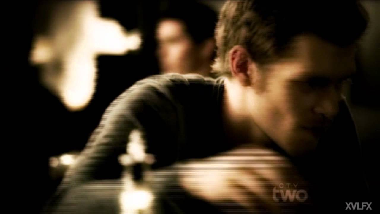 Klaus & Faith 