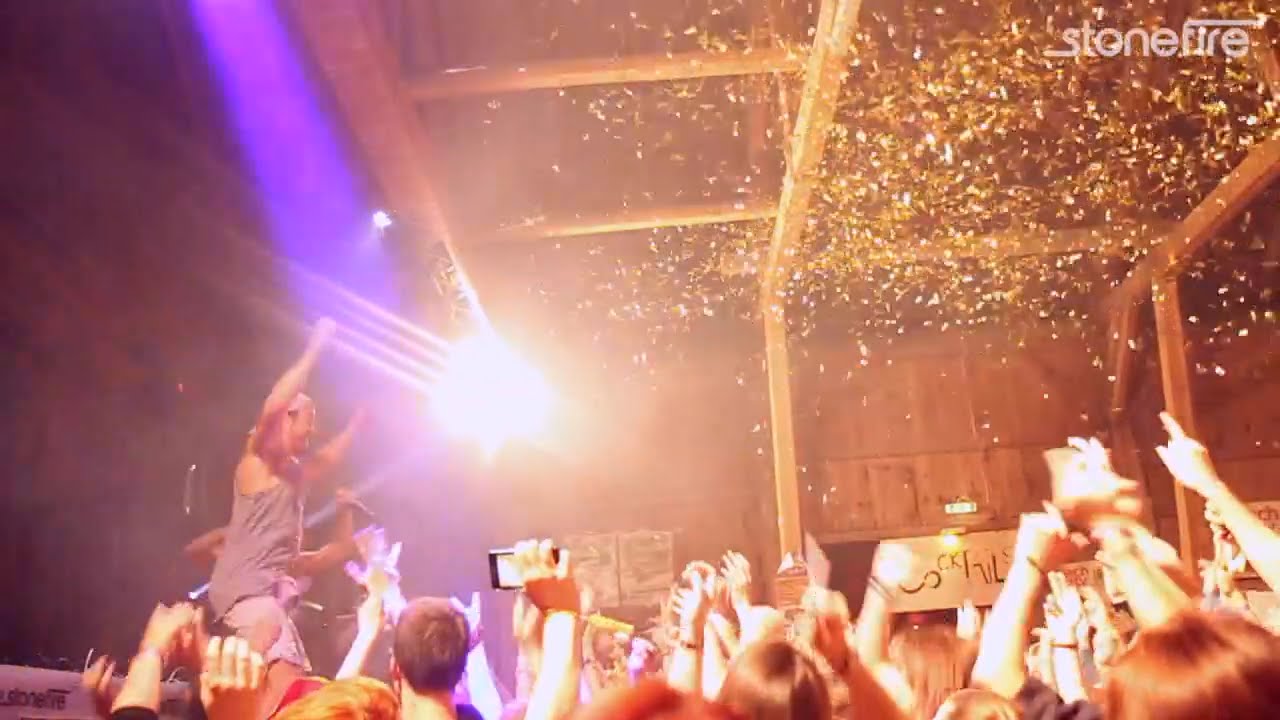 stonefire'14 - Official Aftermovie