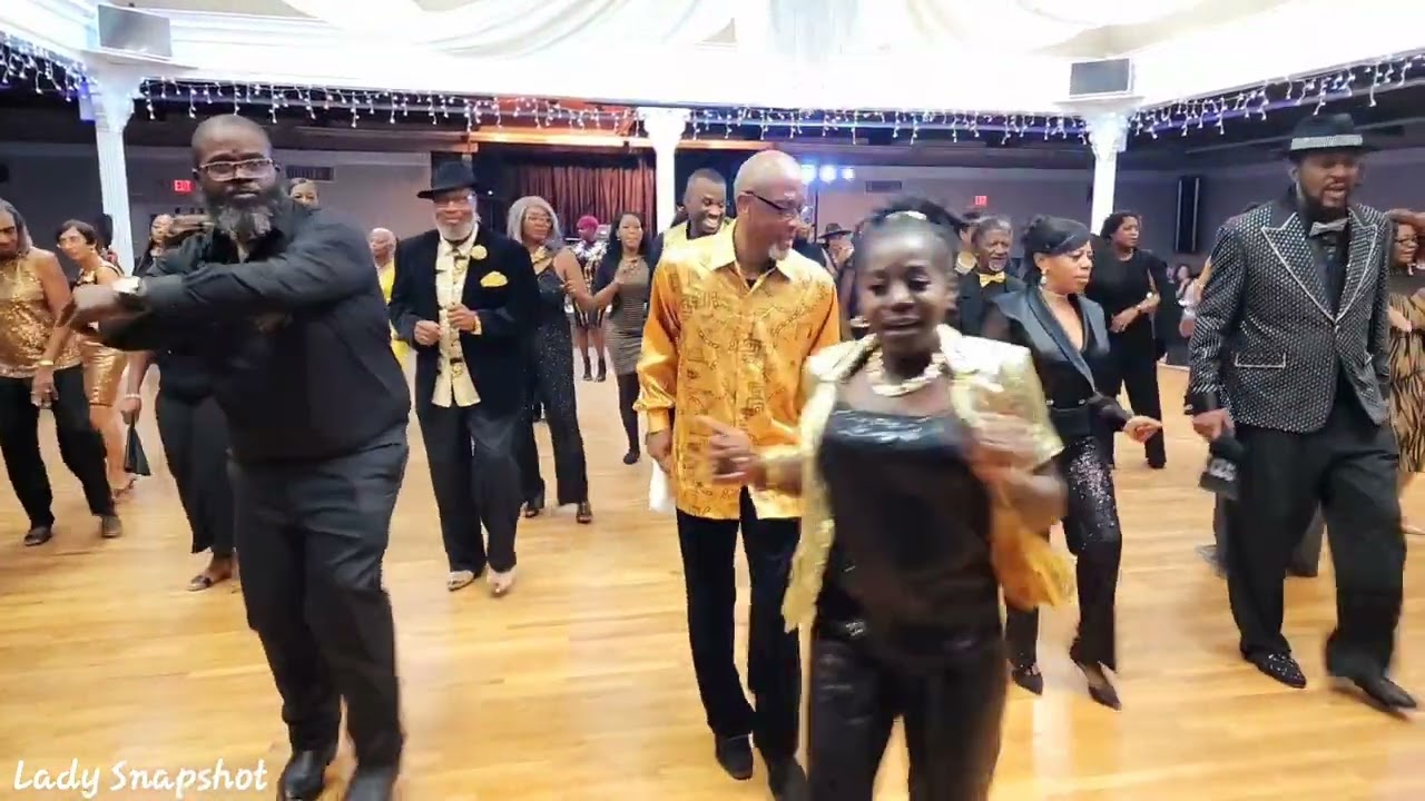 Ooh Wee Line Dance .