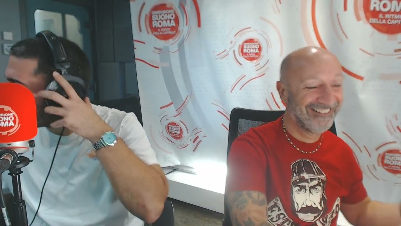 Geppo e la raccomandazione 