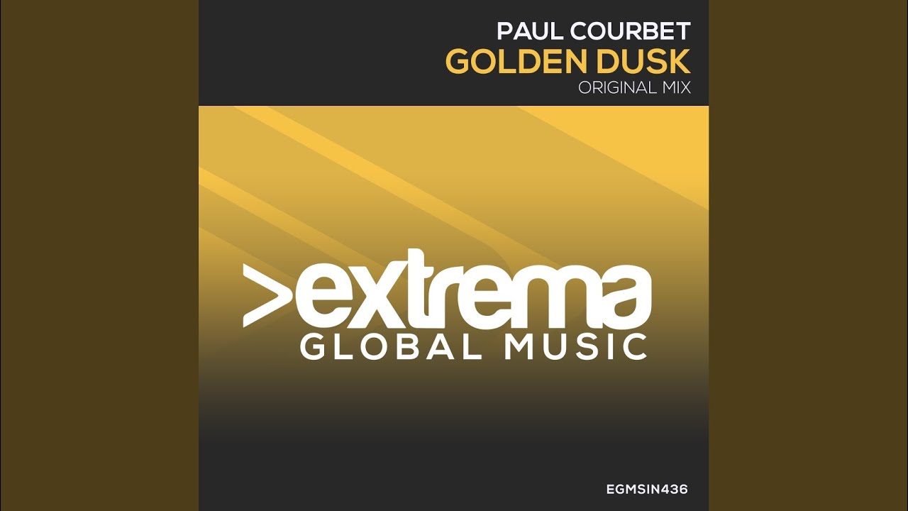 Golden Dusk (Extended Mix)
