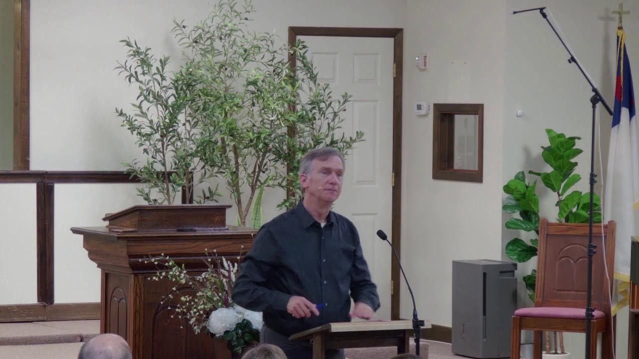 Summit View Baptist Church February 18, 2026