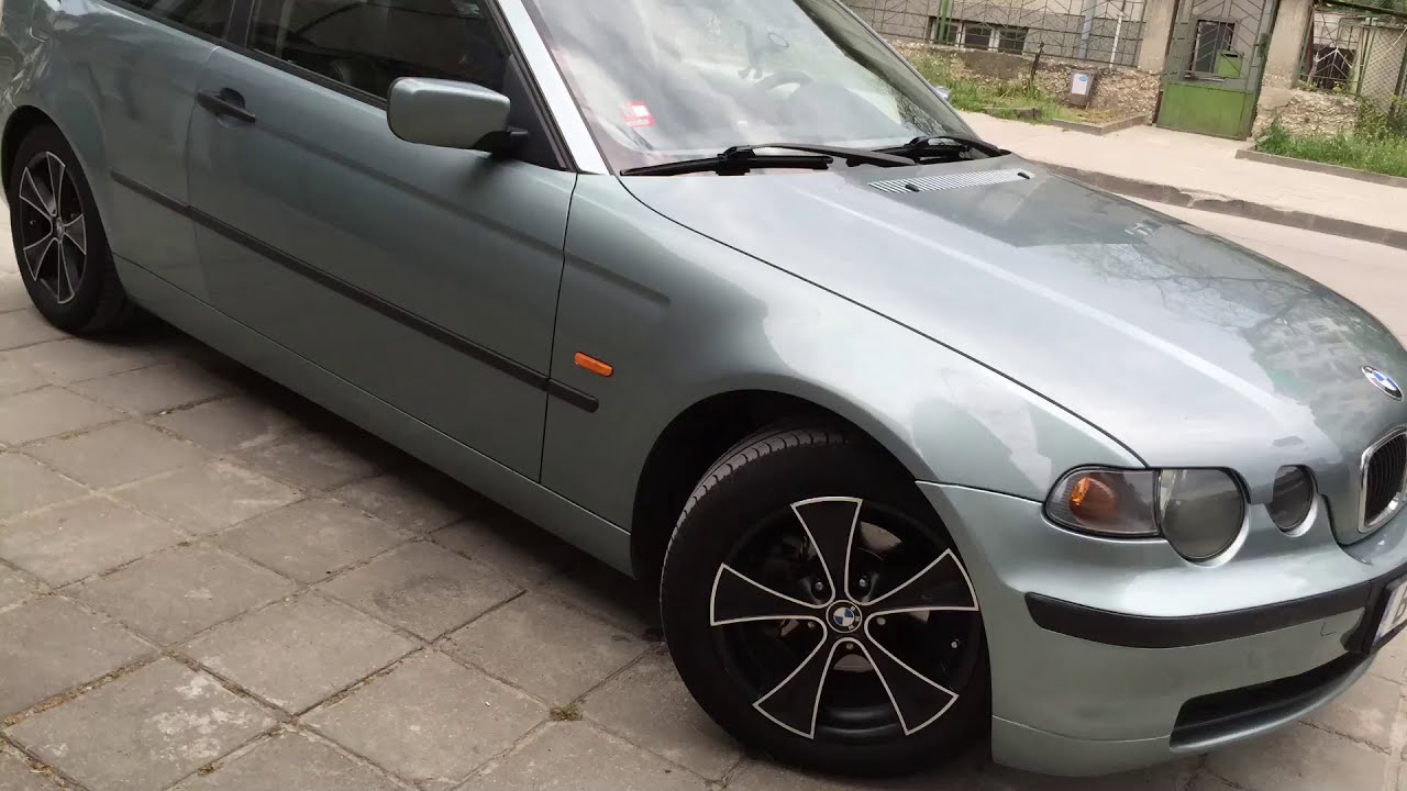 Как снять автомобильный топливный / бензобак. Бензиновый топливный бак BMW 316ti E46 треснул