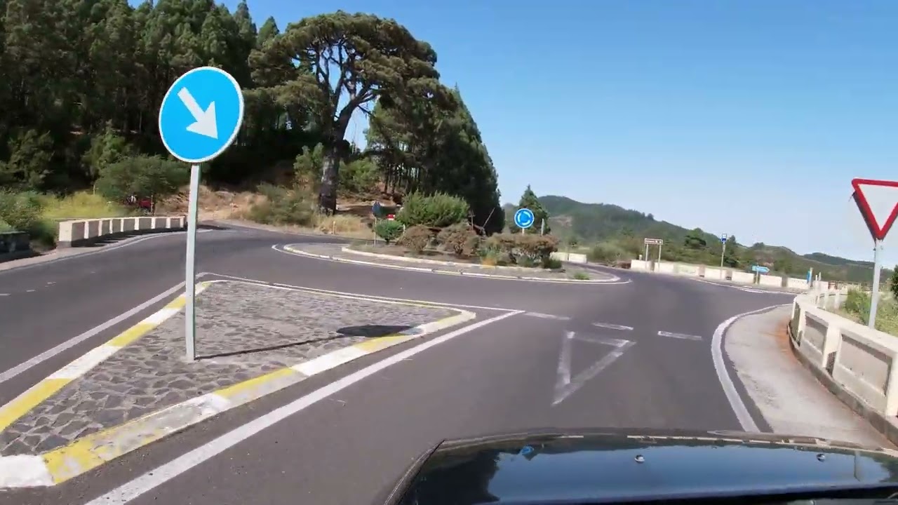 Tenerife - Masca - 2022