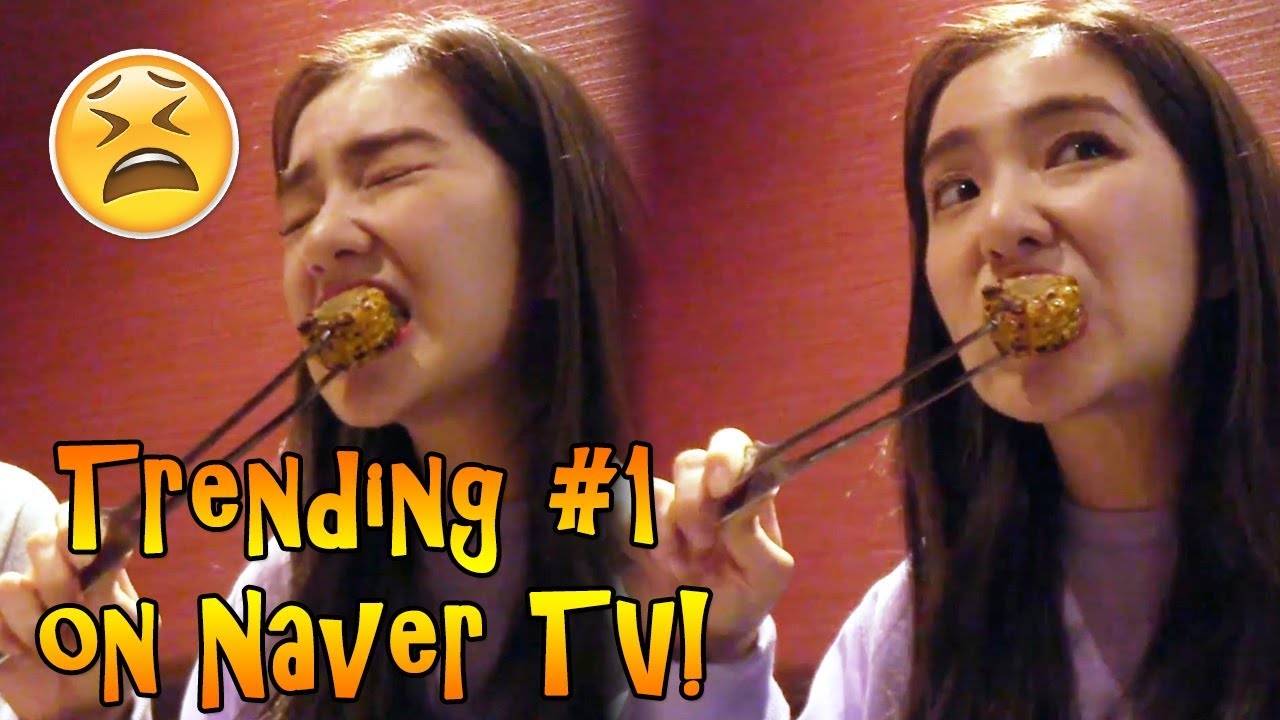 K-netizens shocked by Irene's Eye Contact Cam | Red Velvet Vlog Series 레드벨벳 아이린