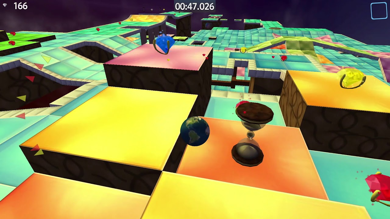Awesome Times: PlatinumQuest Beginner Levels
